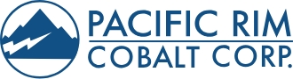 Pacific Rim Cobal Corp.